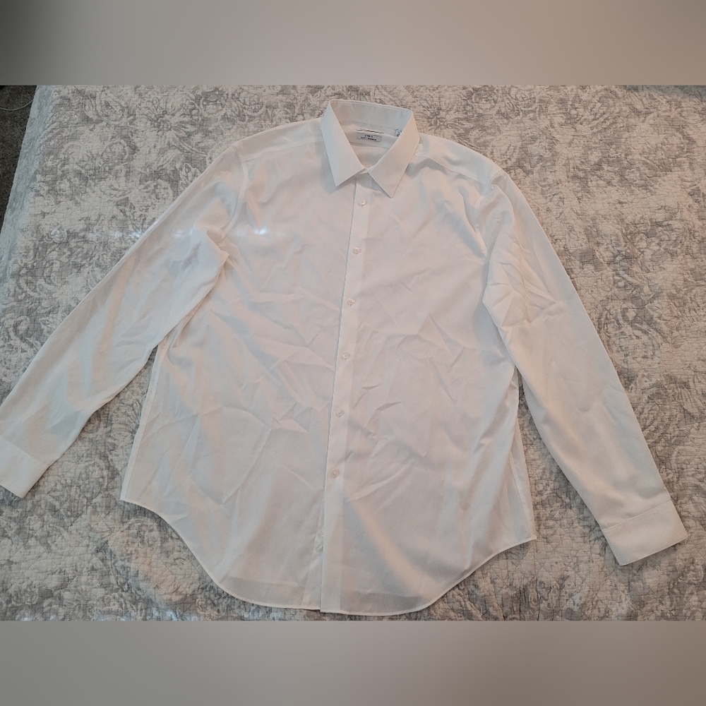 Calvin klein suit